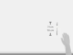 12-Piece Dominion Heavy Weight Dinner Fork Set, 18-0 Stainless Steel, 4.5"L X 0.63"W, Silver