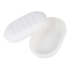 16 Pcs Travel Soap Dish With Lid Soap Dish Containers With Lids Sealable Containers Makeup Container Soap Holder Box Plastic Soap Dish Plastic Soap Box Soap Travel Container Travel -Kitchen Island Sale 214RnJbXa8L