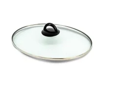 7 QT Slow Cooker Glass Lid