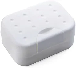 Fzh Soap Holder Shower Travel Soap Dish Box Case Mini Portable Holde Easy Carry Soap Box Soap Holder Travel Soap Box Case (Color : Pink) -Kitchen Island Sale 218qUfjEE3S. AC