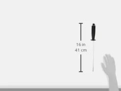 Chaira Knife Sharpener, 10, Black -Kitchen Island Sale 21GH3wKK8zL