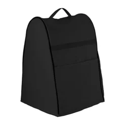 Durable Kitchen Stand Up Mixer Cover, Quilted Large Stand Mixer Dust Cover Compatible With KitchenAid Mixer, Fits All Tilt Lift Head & Bowl Lift 4/5/6/7/8 Quarts Mixers