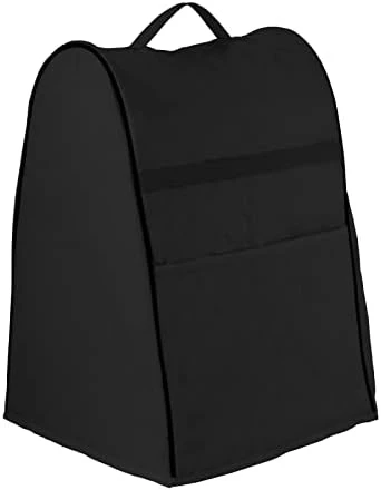 Durable Kitchen Stand Up Mixer Cover, Quilted Large Stand Mixer Dust Cover Compatible With KitchenAid Mixer, Fits All Tilt Lift Head & Bowl Lift 4/5/6/7/8 Quarts Mixers 7 Durable Kitchen Stand Up Mixer Cover, Quilted Large Stand Mixer Dust Cover Compatible With KitchenAid Mixer, Fits All Tilt Lift Head & Bowl Lift 4/5/6/7/8 Quarts Mixers - Image 7