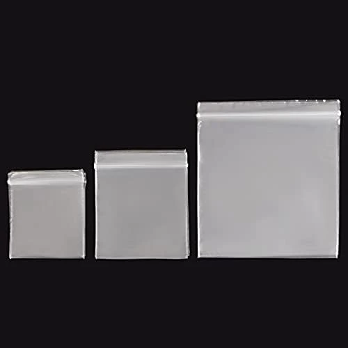 500Pcs Mini Ziplock Bags 2 X 2 Inches | Small Ziplock Bags | Tiny Ziplock Bags | Small Plastic Bags | Small Jewelry Bags | Small Zip Bags | Plastic Bags For Jewelry 10 500Pcs Mini Ziplock Bags 2 X 2 Inches | Small Ziplock Bags | Tiny Ziplock Bags | Small Plastic Bags | Small Jewelry Bags | Small Zip Bags | Plastic Bags For Jewelry - Image 10