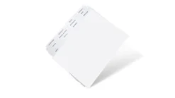 Polite Society White Floral Recipe Box | 24 Size 4x6 Recipe Cards & 12 Dividers | Vintage Style Recipe Tin 14 Polite Society White Floral Recipe Box | 24 Size 4x6 Recipe Cards & 12 Dividers | Vintage Style Recipe Tin -Kitchen Island Sale 21KRlFMpn6L