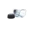 -Mix 001195 V-PRO Container With Wet Blade And Lid