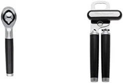 Classic Ice Cream Scoop, One Size, Black 2 & KE112OHOBA KitchenAid Classic Euro Peeler, One Size Black 2 20 Classic Ice Cream Scoop, One Size, Black 2 & KE112OHOBA KitchenAid Classic Euro Peeler, One Size Black 2 -Kitchen Island Sale 21POtDBEZTL. AC