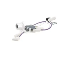 Robot Coupe Microswitch Safety Assembly R2