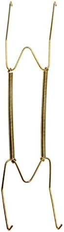 Wall Plate Hangers - Invisible Decorative Dish Holder Stainless Steel Wire Plate Hangers Holders 8 10 12 14 16Inch Wall Hooks Wall Display Hooks For Home Decor(2pcs,size:8in) 13 Wall Plate Hangers - Invisible Decorative Dish Holder Stainless Steel Wire Plate Hangers Holders 8 10 12 14 16Inch Wall Hooks Wall Display Hooks For Home Decor(2pcs,size:8in) - Image 13