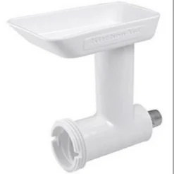 LYYRMF Food Grinder Body Components Are Suitable For AP4373605, W10240708, W10901591, 1482680, 3179365, 4161416, 4161471, 9702323, AH2350327, EA2350327, PS2350327 Original Equipment Manufacturer Parts