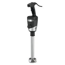 SB50 Big Stix Heavy Duty Immersion Blender, 12" Removable Shaft, 1 HP/700 Watt Variable Speed Motor, 120V, 5-15 Phase Plug