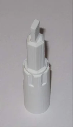 Disc Adapter Stem For Cuisinart Little Pro Plus & Handy Prep Food Processor