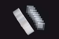 500Pcs Mini Ziplock Bags 2 X 2 Inches | Small Ziplock Bags | Tiny Ziplock Bags | Small Plastic Bags | Small Jewelry Bags | Small Zip Bags | Plastic Bags For Jewelry