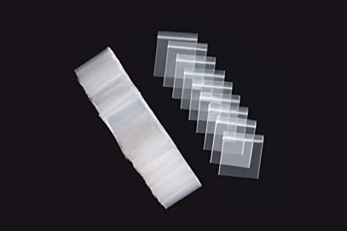 500Pcs Mini Ziplock Bags 2 X 2 Inches | Small Ziplock Bags | Tiny Ziplock Bags | Small Plastic Bags | Small Jewelry Bags | Small Zip Bags | Plastic Bags For Jewelry 7 500Pcs Mini Ziplock Bags 2 X 2 Inches | Small Ziplock Bags | Tiny Ziplock Bags | Small Plastic Bags | Small Jewelry Bags | Small Zip Bags | Plastic Bags For Jewelry - Image 7