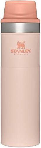 Stanley Classic Trigger Action Travel Mug 16 Oz & 20 Oz –Leak Proof + Packable Hot & Cold Thermos – Double Wall Vacuum Insulated Tumbler For Coffee, Tea & Drinks – BPA Free Stainless-Steel Travel Cup 11 Stanley Classic Trigger Action Travel Mug 16 Oz & 20 Oz –Leak Proof + Packable Hot & Cold Thermos – Double Wall Vacuum Insulated Tumbler For Coffee, Tea & Drinks – BPA Free Stainless-Steel Travel Cup - Image 11