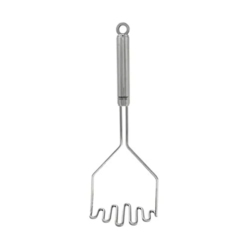 , Stainless Steel Krona Potato Masher, 1 EA 1 , Stainless Steel Krona Potato Masher, 1 EA