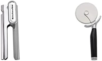 KitchenAid No Mess Multi Function Can Opener, One Size, Gray 13 KitchenAid No Mess Multi Function Can Opener, One Size, Gray - Image 13