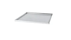 Montague 19747-5 Drip Container With S/S Trim - 3