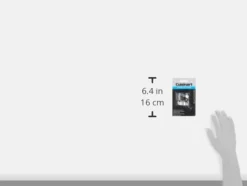 Cuisinart CTG-00-CHS Champagne Stopper, 6.13", Stainless Steel -Kitchen Island Sale 21vMIpmL5KL