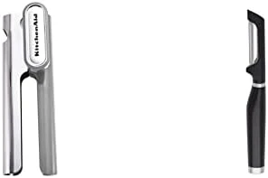 KitchenAid No Mess Multi Function Can Opener, One Size, Gray 11 KitchenAid No Mess Multi Function Can Opener, One Size, Gray - Image 11