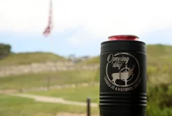 Thomas And Son - Cold Beverage Can Cooler - Engraved Open Season Hunting Can Holder - Double Wall Insulated Can Cozy Sleeve - Hunting Gifts For Men/Birthday Gifts For Men 11 Thomas And Son - Cold Beverage Can Cooler - Engraved Open Season Hunting Can Holder - Double Wall Insulated Can Cozy Sleeve - Hunting Gifts For Men/Birthday Gifts For Men -Kitchen Island Sale 3108tueDOlS