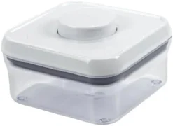 OXO Good Grips POP Container, Food Storage, 0.9 Qt -Kitchen Island Sale 310UzFW0JDL. AC