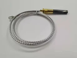 Delixike 60125501 Thermopile Millivolt, Multicolor