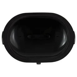 MWR18-47 Electric Roaster, Standard, Silver -Kitchen Island Sale 311MeQXdF1L