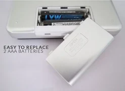 | 3000g/0.1g Accurate Multipurpose Electronic Kitchen Scale With Hefty ABS Stainless Steel For Food Spice Herbs | Smart Auto Power And Precise 105.8oz /0.003oz Measurement | 917 -Kitchen Island Sale 311dNrvu7eL