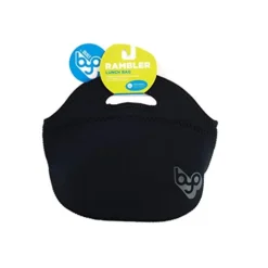By BUILT NY Rambler Neoprene Lunch Bag, Black -Kitchen Island Sale 3125fcS1QJL