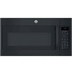 JNM7196DKBB Microwave Oven