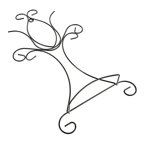 Dish Holder Black Metal Wall Mount Display Easel Horizontal Plate Rack Plate Hanger Plate Hanger Picture Frame Stand For Home Wall Hanging Decoration Ornament Black Style 1 Kids Bookshelf 1 Dish Holder Black Metal Wall Mount Display Easel Horizontal Plate Rack Plate Hanger Plate Hanger Picture Frame Stand For Home Wall Hanging Decoration Ornament Black Style 1 Kids Bookshelf