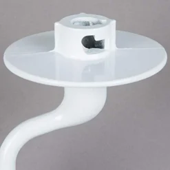 UP2WIN C Dough Hook K5ADH, 5 Qt, White 9 UP2WIN C Dough Hook K5ADH, 5 Qt, White -Kitchen Island Sale 312Z3l1tg0L