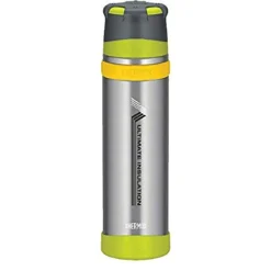 Thermos Ultimate Flask - Gun Metal (900 Ml)