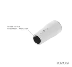 Nsulated Rover Tumbler W/Lid & Straw - 24 Oz Leak Proof & Stainless Steel Bottle For Hot & Cold Drinks - Coffee Travel Mug, Water Metal Canteen, Thermal Cup - Pearl 10 Nsulated Rover Tumbler W/Lid & Straw - 24 Oz Leak Proof & Stainless Steel Bottle For Hot & Cold Drinks - Coffee Travel Mug, Water Metal Canteen, Thermal Cup - Pearl -Kitchen Island Sale 313GWGldWSL 1