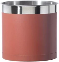 Ggi Jumbo Stainless Steel Utensil Holder, 7" -Kitchen Island Sale 313OZGjZ1lL. AC