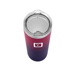 Classic Tumbler - 32 Oz, Vacuum Insulated Stainless Steel, Hot Cold, Double Walled, Thermo Travel Mug, Water Metal Canteen, Dark Rainbow 17 Classic Tumbler - 32 Oz, Vacuum Insulated Stainless Steel, Hot Cold, Double Walled, Thermo Travel Mug, Water Metal Canteen, Dark Rainbow -Kitchen Island Sale 313SWLEK4dL