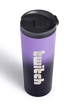 24oz Tumbler - Purple -Kitchen Island Sale 313jHMYeKsL