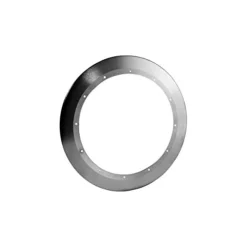 Alfa LFA International 285 HC 11-1/2" Dia Meat Slicer Knife For Globe #746-BP, Hard Chrome -Kitchen Island Sale 314ZAOavVL