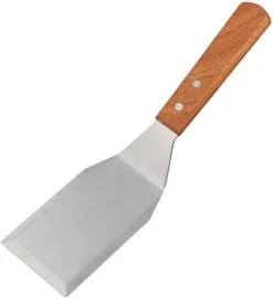 TN719 Blade Hamburger Turner, 5"x 2.7/8" 5 TN719 Blade Hamburger Turner, 5"x 2.7/8" -Kitchen Island Sale 315IeIwcoUL. AC