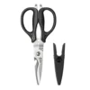 503343 9-inch Heavy-Duty Come-Apart Kitchen Shears With Guard