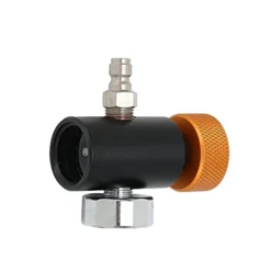 Zunate Refill Adapter Kit, CO2 Tank Cylinder Refill Adapter Connector Kit, Adjustable Soda Valve Soda Maker Filling For Tank Bottle 11 Zunate Refill Adapter Kit, CO2 Tank Cylinder Refill Adapter Connector Kit, Adjustable Soda Valve Soda Maker Filling For Tank Bottle -Kitchen Island Sale 315UVR3gFtS