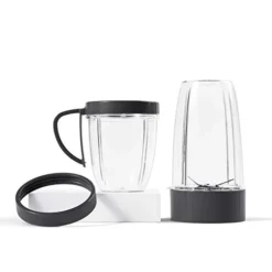 NutriBullet Cup & Blade Replacement Set