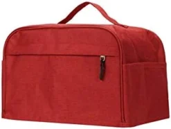 Wo/Four Slice Toaster Cover With Pocket,Kitchen Bakeware Protector,Universal Cotton Linen Dusproof Washable Kitchen Toaster Cover 18 Wo/Four Slice Toaster Cover With Pocket,Kitchen Bakeware Protector,Universal Cotton Linen Dusproof Washable Kitchen Toaster Cover -Kitchen Island Sale 3165OUAMyzL. AC