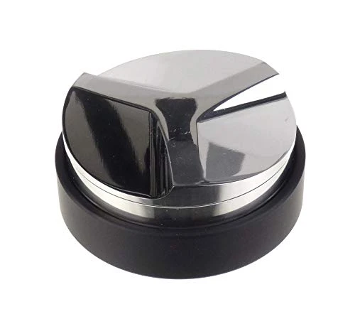 | Coffee Leveling Tool | Pianacaffè | Kaffeepulver-Verteiler | ø 58,5 Mm 2 | Coffee Leveling Tool | Pianacaffè | Kaffeepulver-Verteiler | ø 58,5 Mm - Image 2