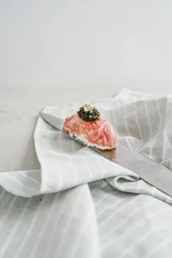 GENERIC 100% A5 Japanese Wagyu Beef, 2x 8oz Filet Mignon Thick Central Cut Chateubriand Wagyu A5 Steak.Top Marbling Score BMS 10-12.Miyazaki Certification. Reccomended By Guga Food. -Kitchen Island Sale 3172AwDL68L