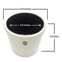 2 Gallon Crock -Kitchen Island Sale 317HDAOzCGL