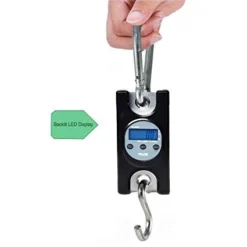 - AMW TL440 Industrial Heavy Duty Digital Hanging Scale - 440 Pounds -Kitchen Island Sale 317WGyw7nsL