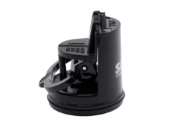 SOG Specialty Knives Countertop Knife Sharpener, One Size (SH-02) -Kitchen Island Sale 3185A2CeGpL