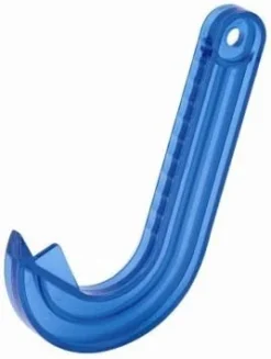 2 Easy Safe Ring Pull CAN OPENER Protects Nails Arthritis Hands Helper By ALAZCO RED & BLUE -Kitchen Island Sale 319aXzCYPpL. AC